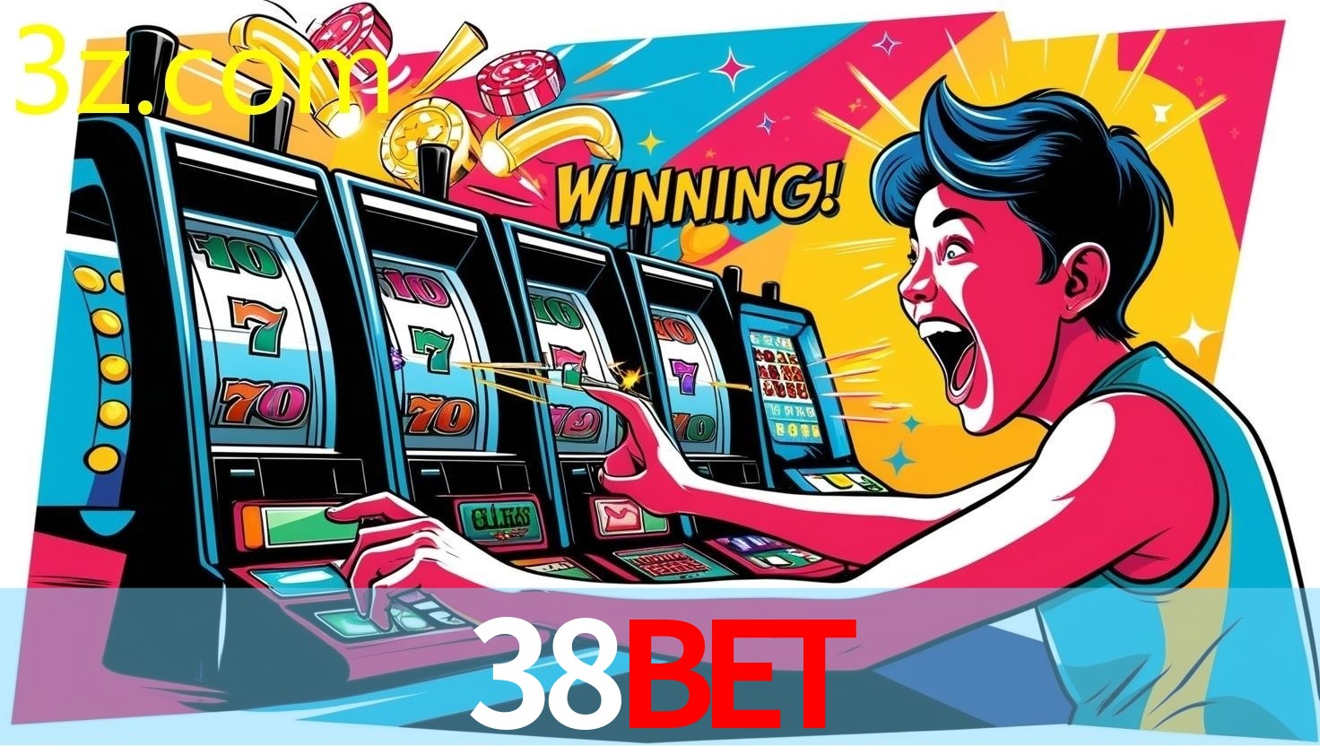 38BET
