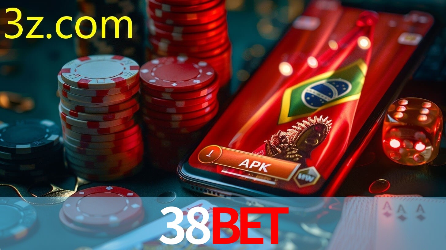 38BET