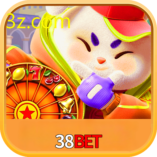 38BET: Cassino online ao vivo